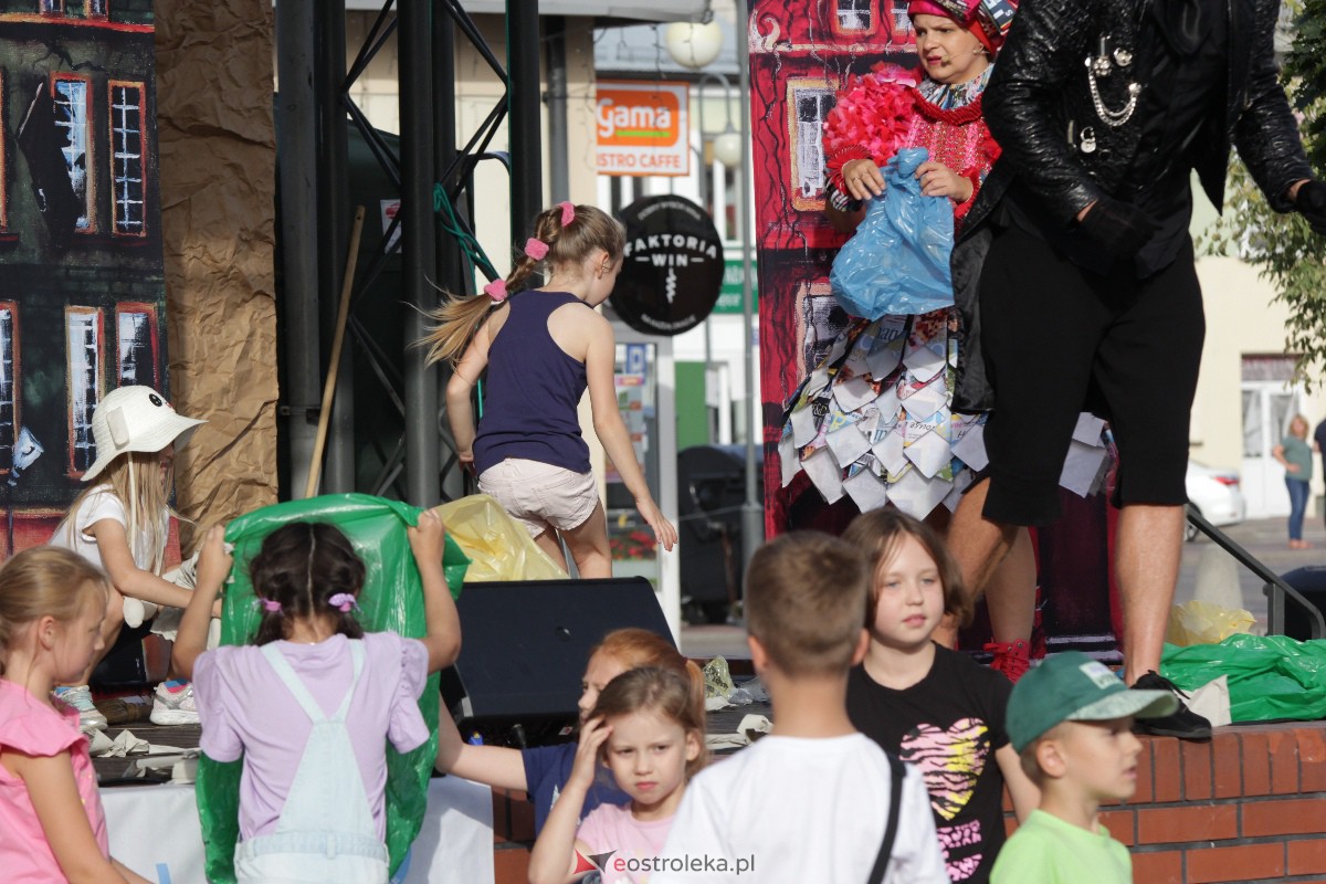 InQbator Teatralny 2023 - spektakle dla dzieci [09.09.2023] - zdjęcie #97 - eOstroleka.pl