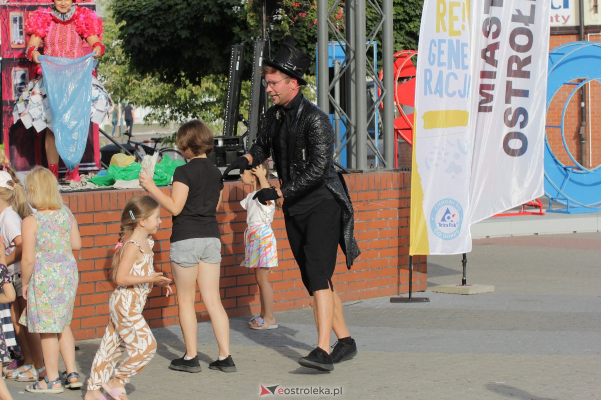 InQbator Teatralny 2023 - spektakle dla dzieci [09.09.2023] - zdjęcie #94 - eOstroleka.pl