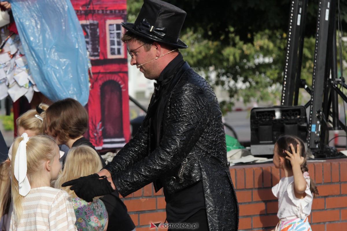 InQbator Teatralny 2023 - spektakle dla dzieci [09.09.2023] - zdjęcie #93 - eOstroleka.pl