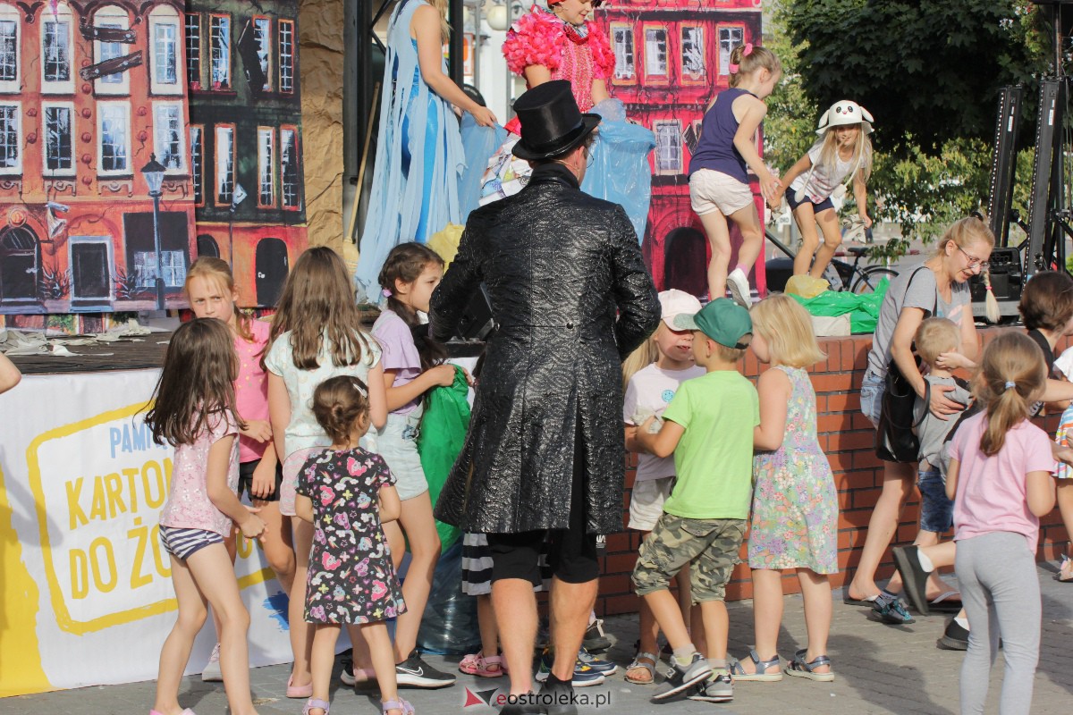 InQbator Teatralny 2023 - spektakle dla dzieci [09.09.2023] - zdjęcie #92 - eOstroleka.pl