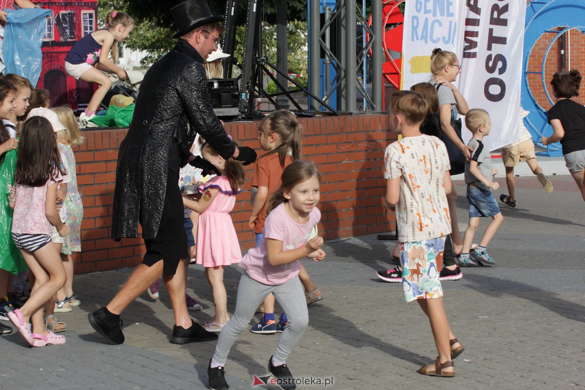 InQbator Teatralny 2023 - spektakle dla dzieci [09.09.2023] - zdjęcie #91 - eOstroleka.pl