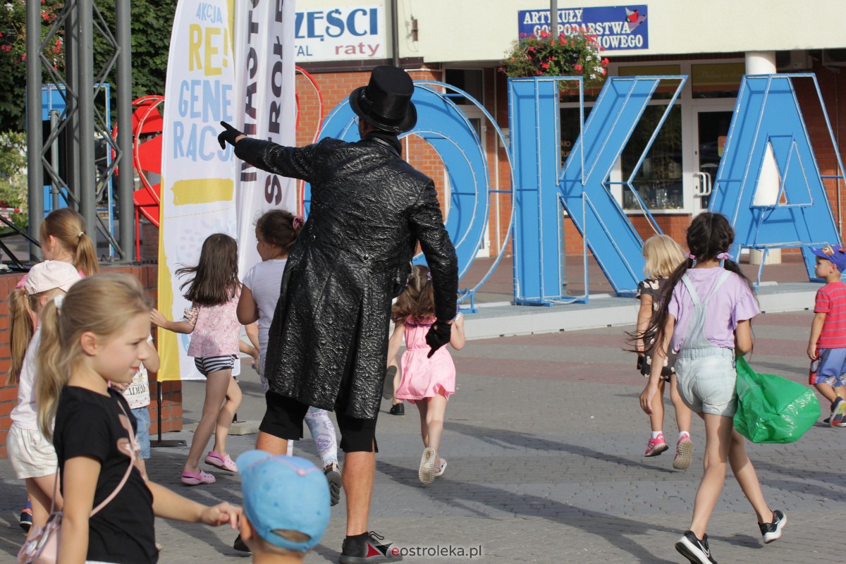 InQbator Teatralny 2023 - spektakle dla dzieci [09.09.2023] - zdjęcie #90 - eOstroleka.pl