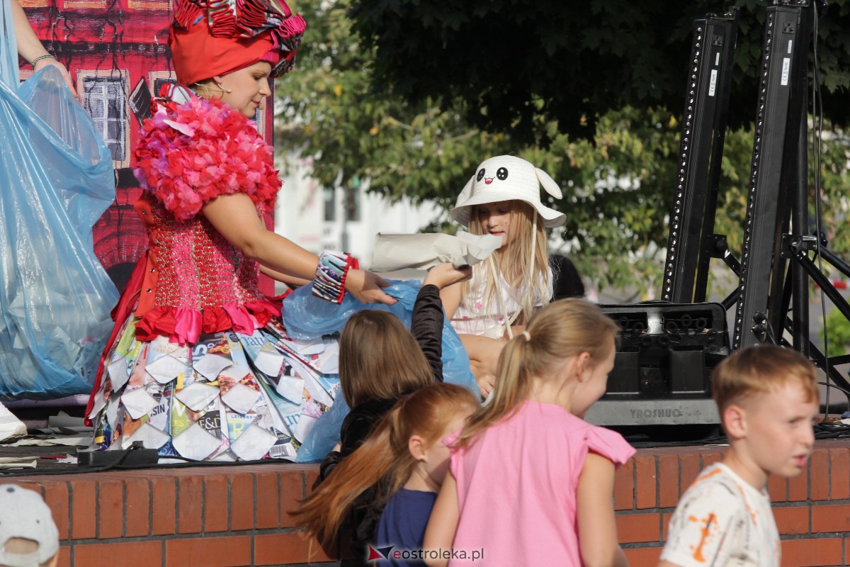 InQbator Teatralny 2023 - spektakle dla dzieci [09.09.2023] - zdjęcie #87 - eOstroleka.pl