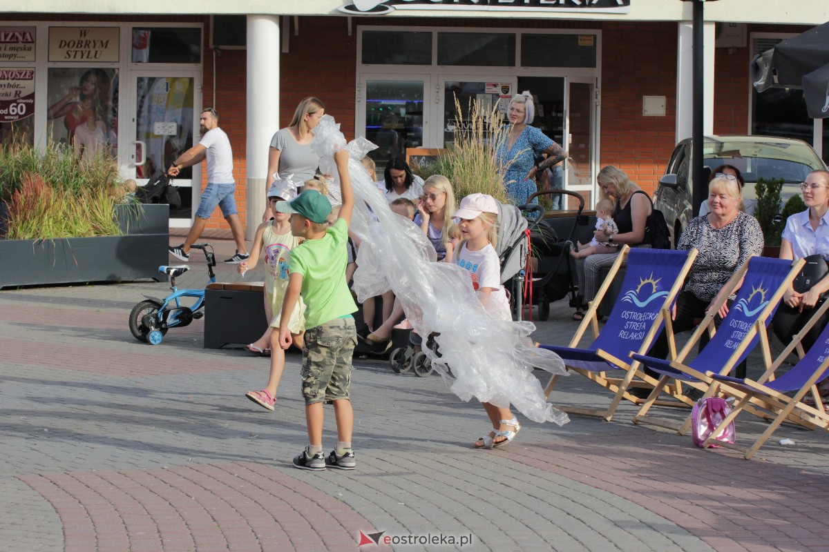 InQbator Teatralny 2023 - spektakle dla dzieci [09.09.2023] - zdjęcie #82 - eOstroleka.pl