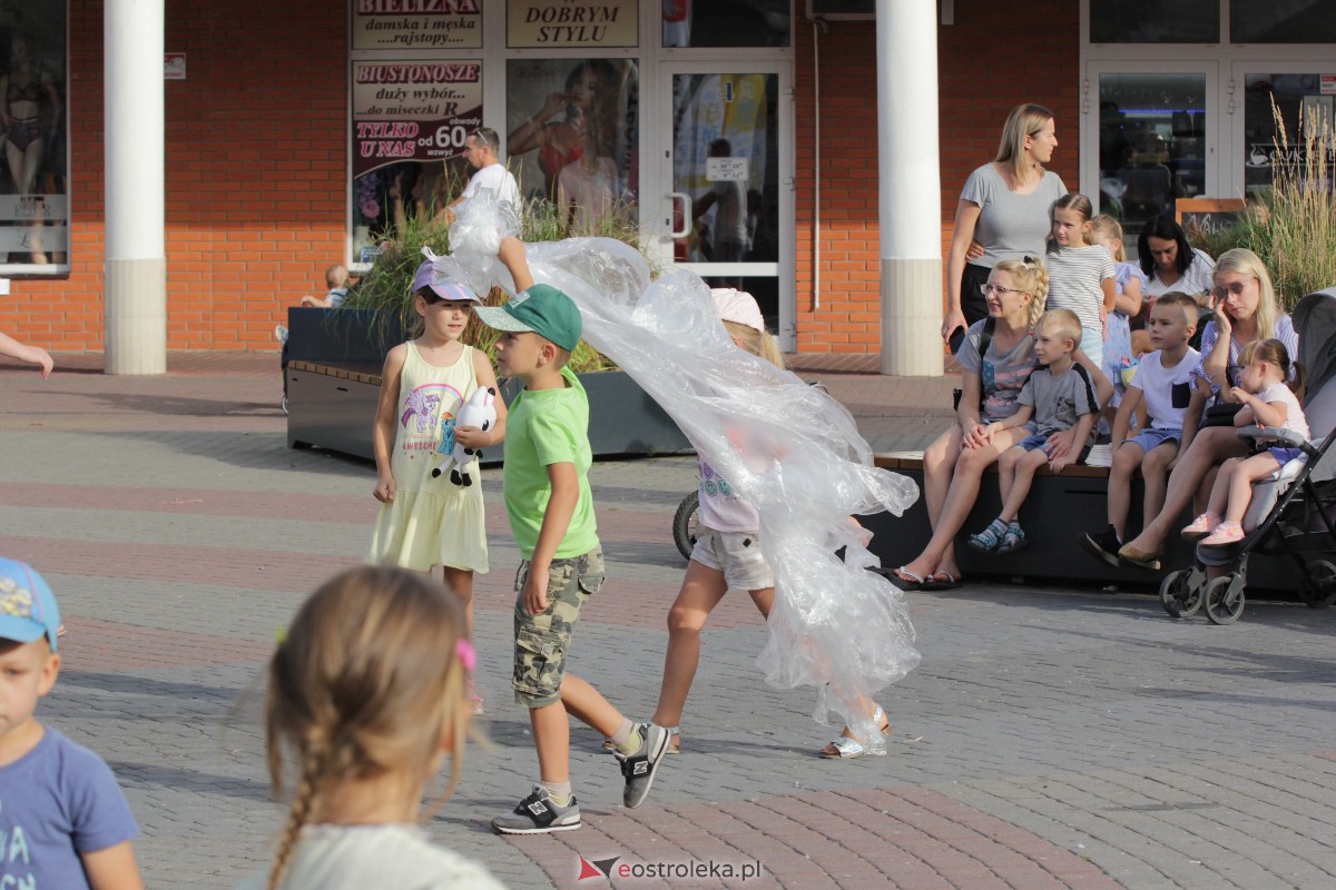 InQbator Teatralny 2023 - spektakle dla dzieci [09.09.2023] - zdjęcie #81 - eOstroleka.pl