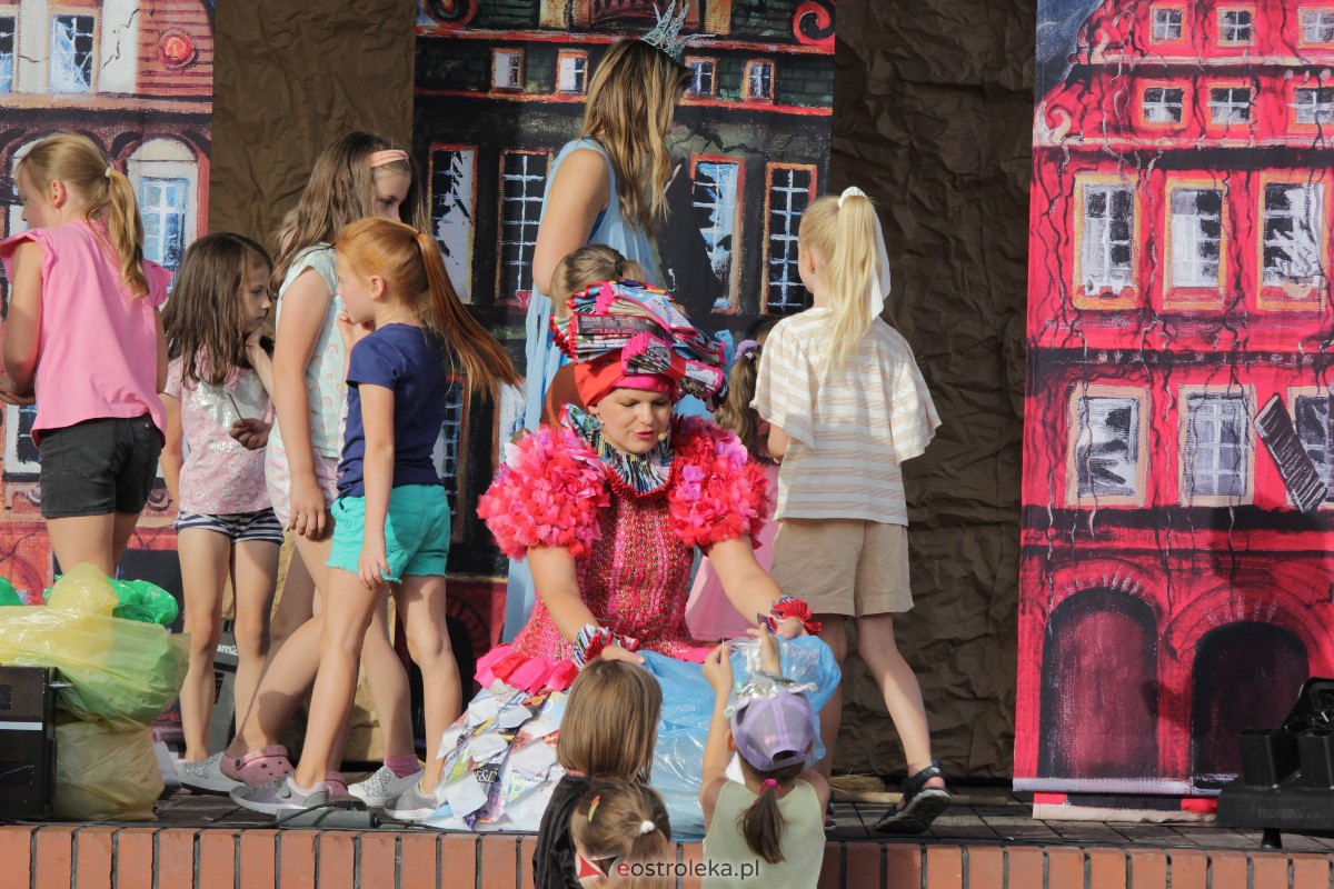 InQbator Teatralny 2023 - spektakle dla dzieci [09.09.2023] - zdjęcie #79 - eOstroleka.pl