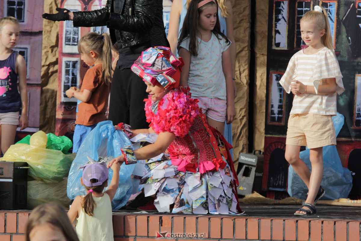 InQbator Teatralny 2023 - spektakle dla dzieci [09.09.2023] - zdjęcie #78 - eOstroleka.pl