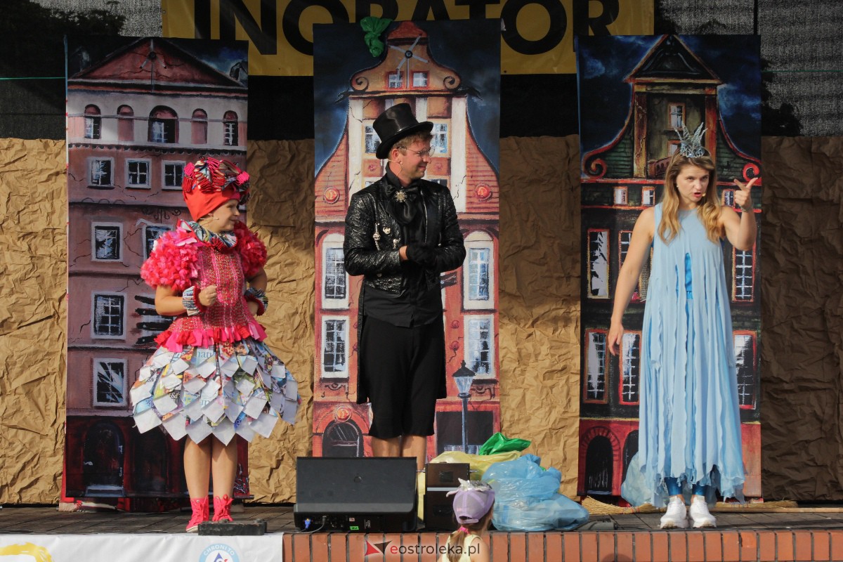 InQbator Teatralny 2023 - spektakle dla dzieci [09.09.2023] - zdjęcie #74 - eOstroleka.pl