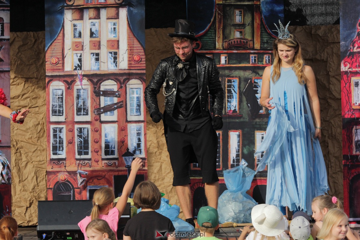 InQbator Teatralny 2023 - spektakle dla dzieci [09.09.2023] - zdjęcie #72 - eOstroleka.pl