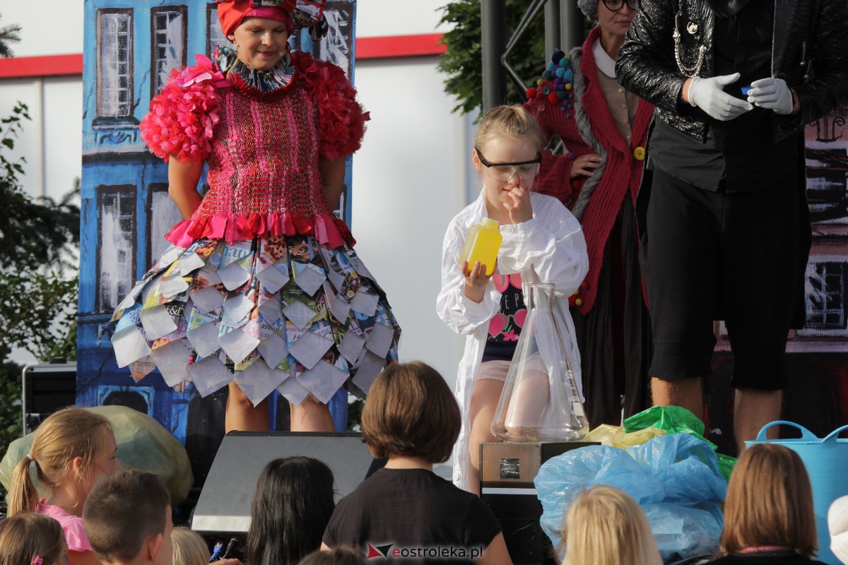 InQbator Teatralny 2023 - spektakle dla dzieci [09.09.2023] - zdjęcie #66 - eOstroleka.pl