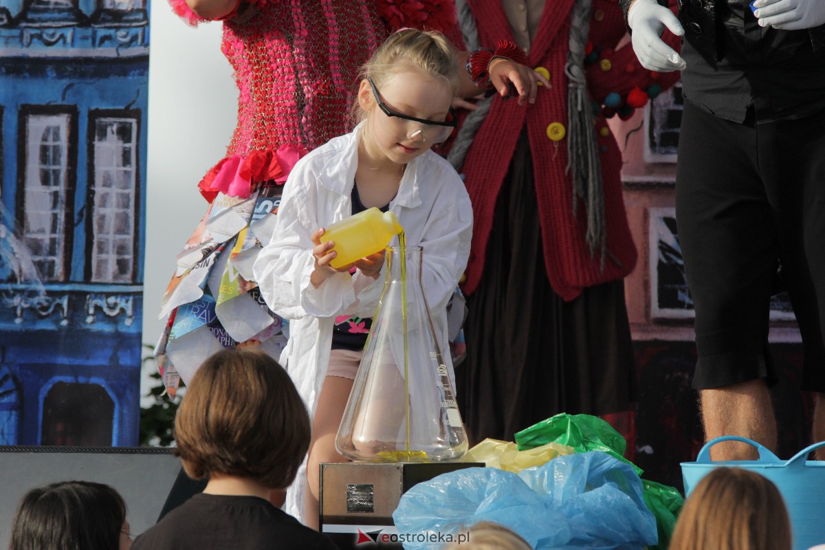 InQbator Teatralny 2023 - spektakle dla dzieci [09.09.2023] - zdjęcie #65 - eOstroleka.pl