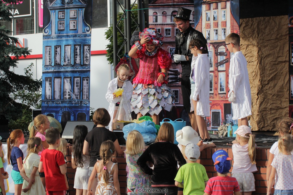 InQbator Teatralny 2023 - spektakle dla dzieci [09.09.2023] - zdjęcie #63 - eOstroleka.pl