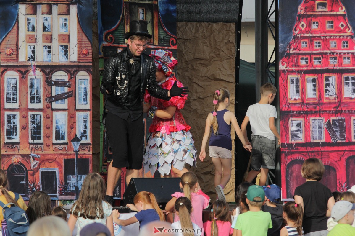 InQbator Teatralny 2023 - spektakle dla dzieci [09.09.2023] - zdjęcie #57 - eOstroleka.pl