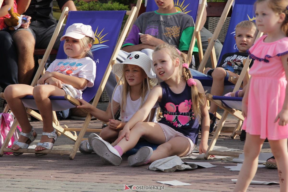 InQbator Teatralny 2023 - spektakle dla dzieci [09.09.2023] - zdjęcie #51 - eOstroleka.pl