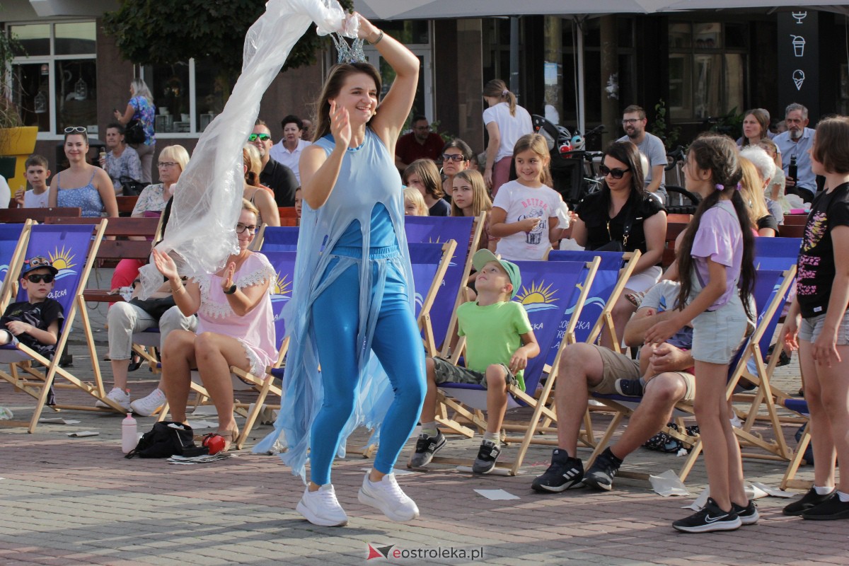 InQbator Teatralny 2023 - spektakle dla dzieci [09.09.2023] - zdjęcie #44 - eOstroleka.pl
