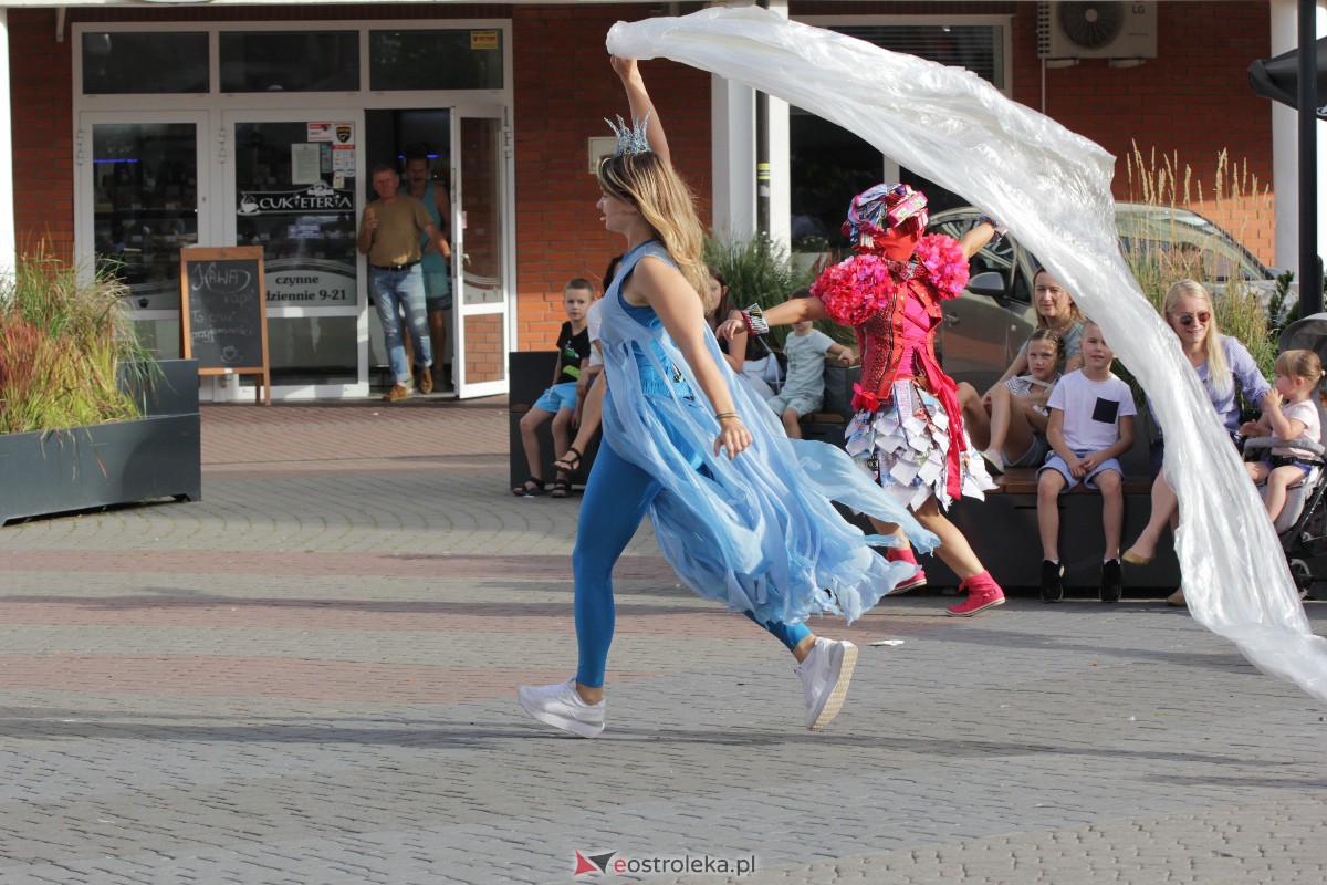 InQbator Teatralny 2023 - spektakle dla dzieci [09.09.2023] - zdjęcie #41 - eOstroleka.pl