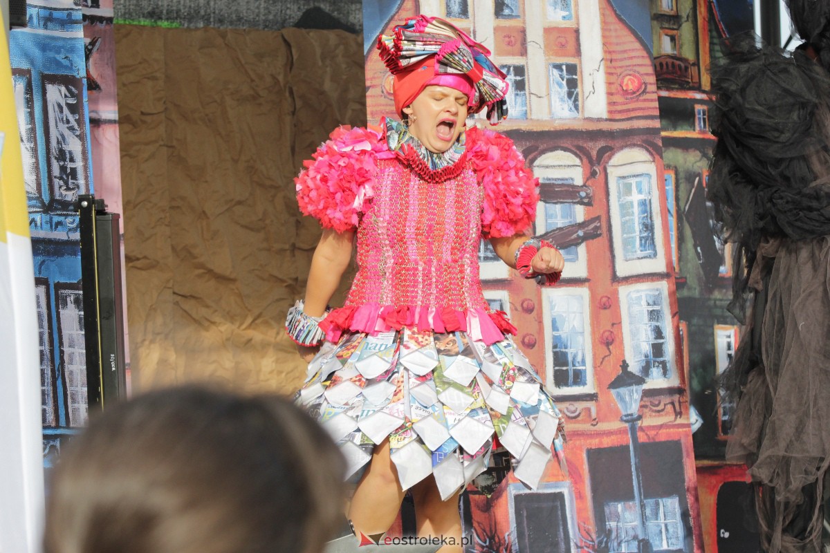 InQbator Teatralny 2023 - spektakle dla dzieci [09.09.2023] - zdjęcie #26 - eOstroleka.pl