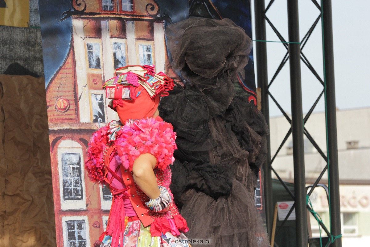 InQbator Teatralny 2023 - spektakle dla dzieci [09.09.2023] - zdjęcie #25 - eOstroleka.pl