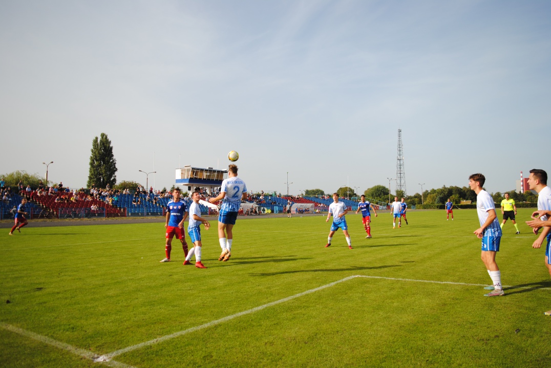 Narew Ostrołęka - Okęcie Warszawa [09.09.2023] - zdjęcie #6 - eOstroleka.pl