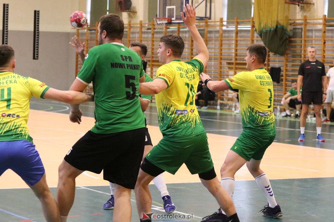 Memoriał Zbigniewa Majewskiego [09.09.2023] - zdjęcie #42 - eOstroleka.pl