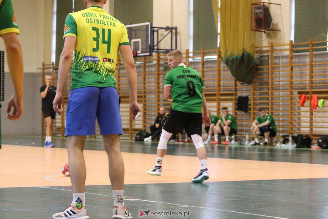 Memoriał Zbigniewa Majewskiego [09.09.2023] - zdjęcie #32 - eOstroleka.pl