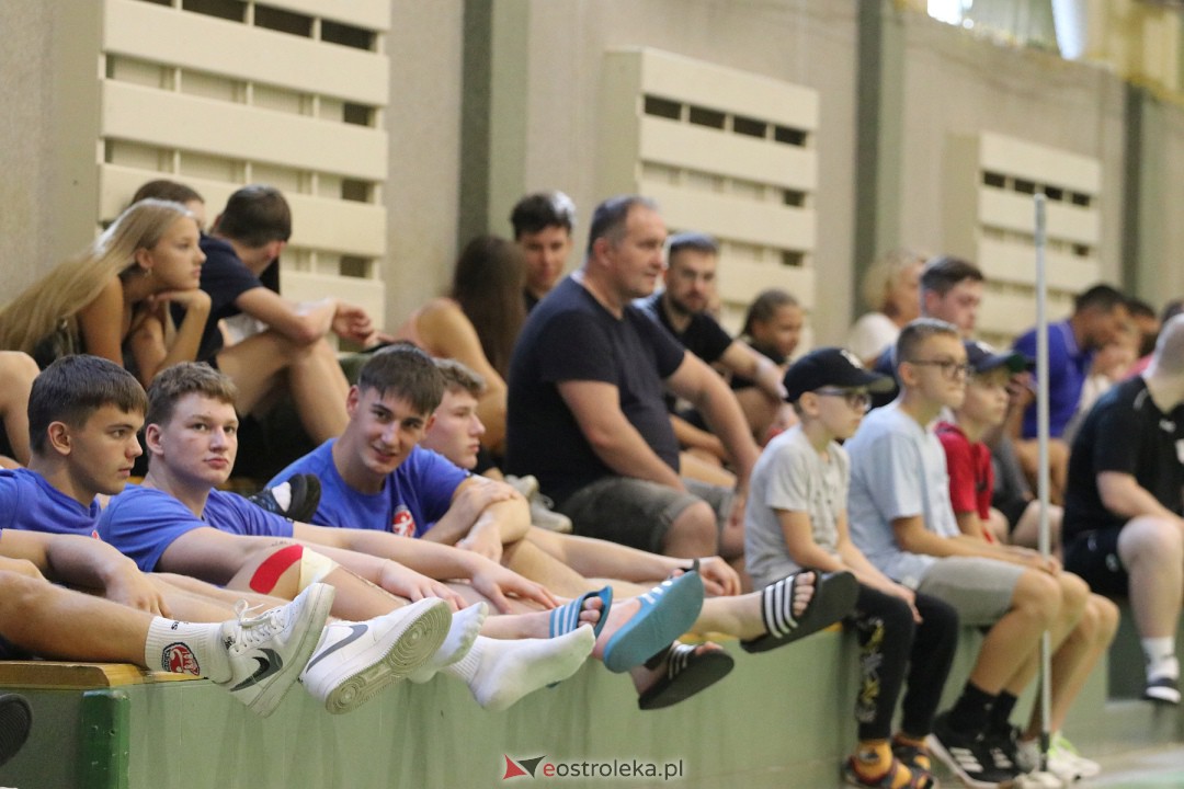 Memoriał Zbigniewa Majewskiego [09.09.2023] - zdjęcie #26 - eOstroleka.pl
