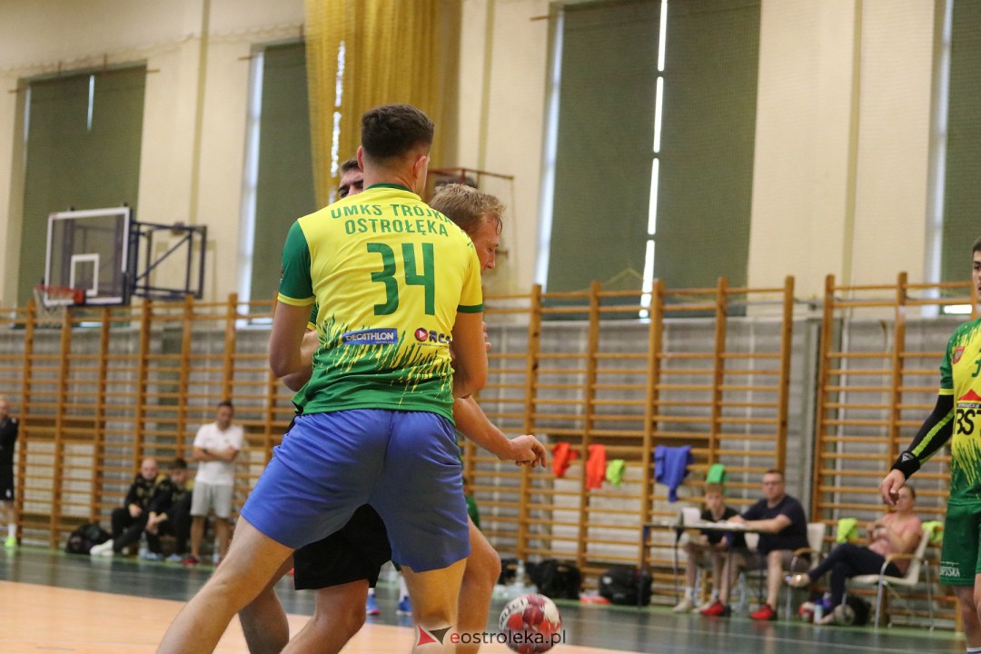 Memoriał Zbigniewa Majewskiego [09.09.2023] - zdjęcie #22 - eOstroleka.pl