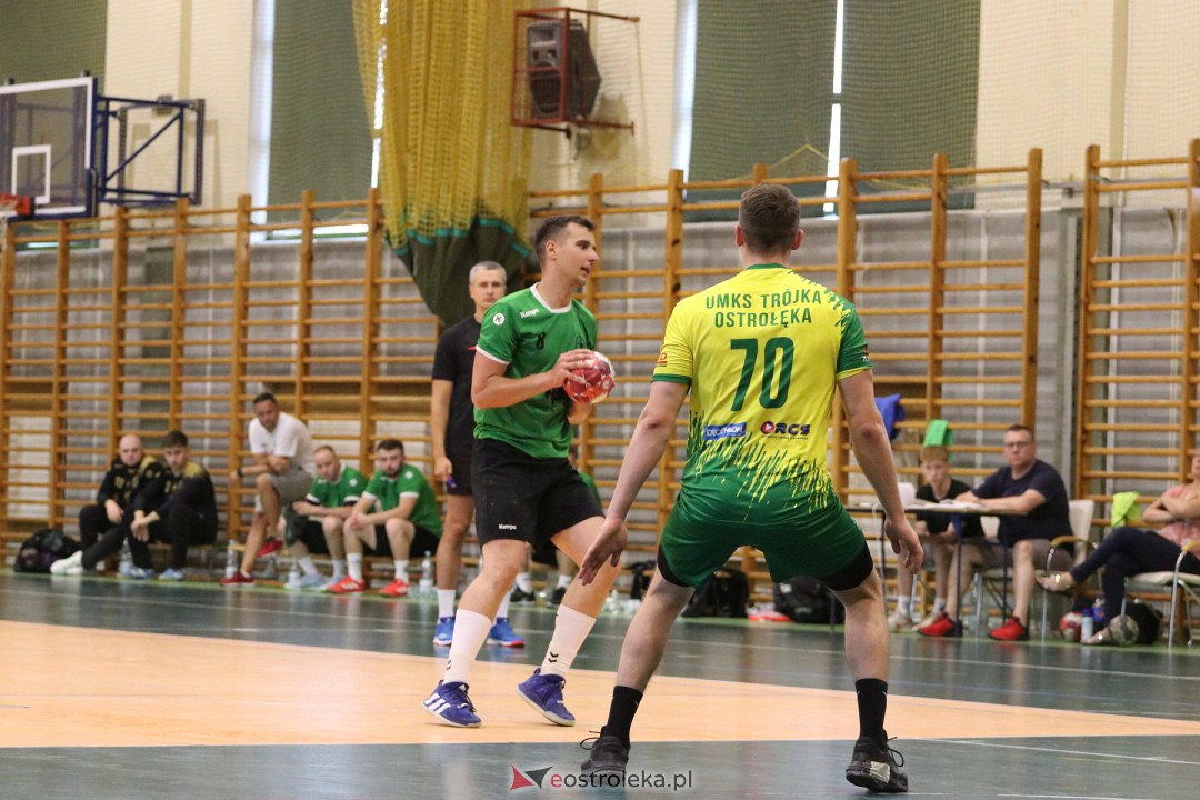 Memoriał Zbigniewa Majewskiego [09.09.2023] - zdjęcie #20 - eOstroleka.pl