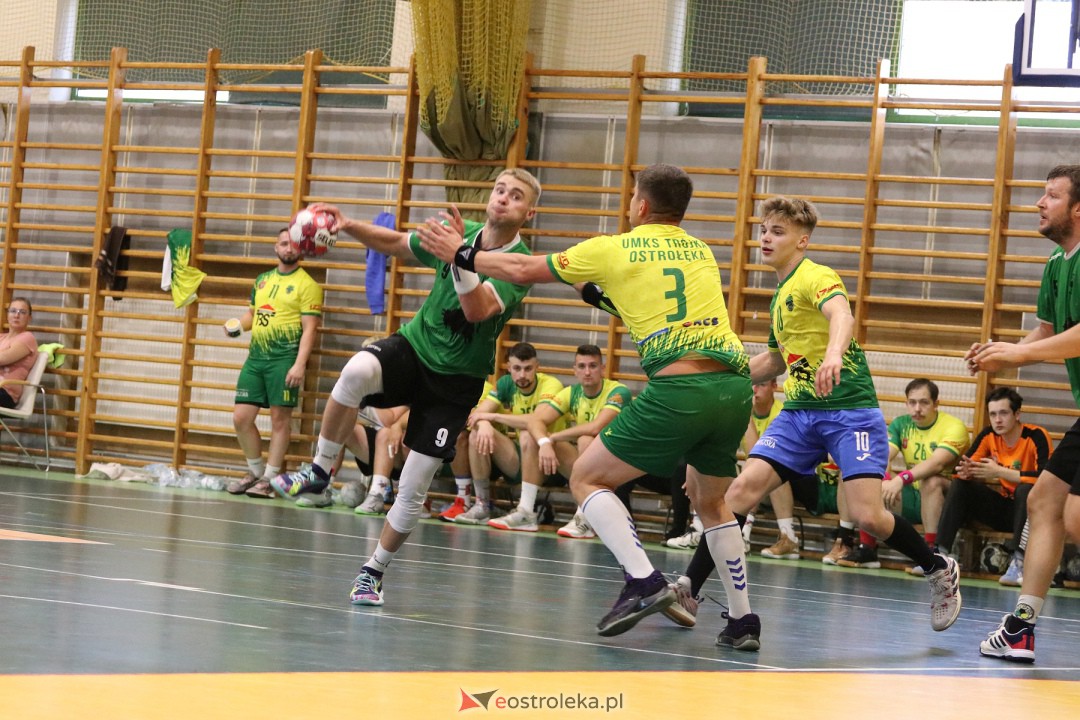 Memoriał Zbigniewa Majewskiego [09.09.2023] - zdjęcie #19 - eOstroleka.pl