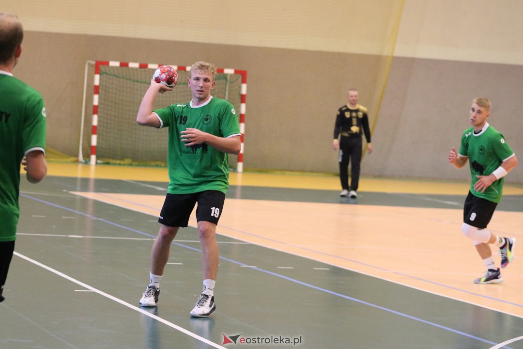 Memoriał Zbigniewa Majewskiego [09.09.2023] - zdjęcie #14 - eOstroleka.pl