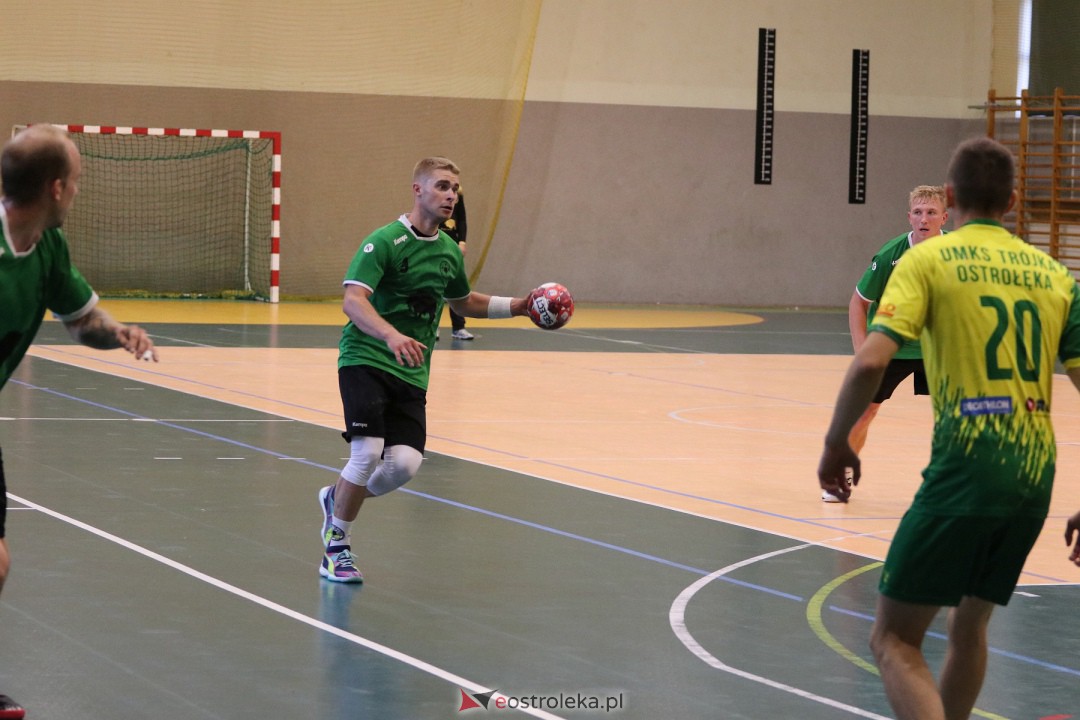 Memoriał Zbigniewa Majewskiego [09.09.2023] - zdjęcie #13 - eOstroleka.pl