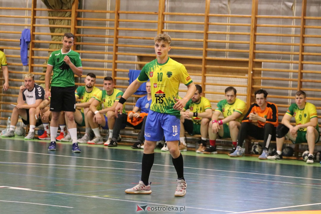 Memoriał Zbigniewa Majewskiego [09.09.2023] - zdjęcie #11 - eOstroleka.pl