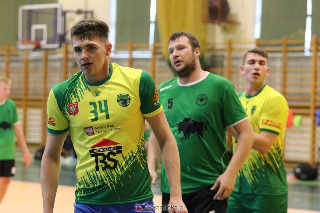 Memoriał Zbigniewa Majewskiego [09.09.2023] - zdjęcie #10 - eOstroleka.pl