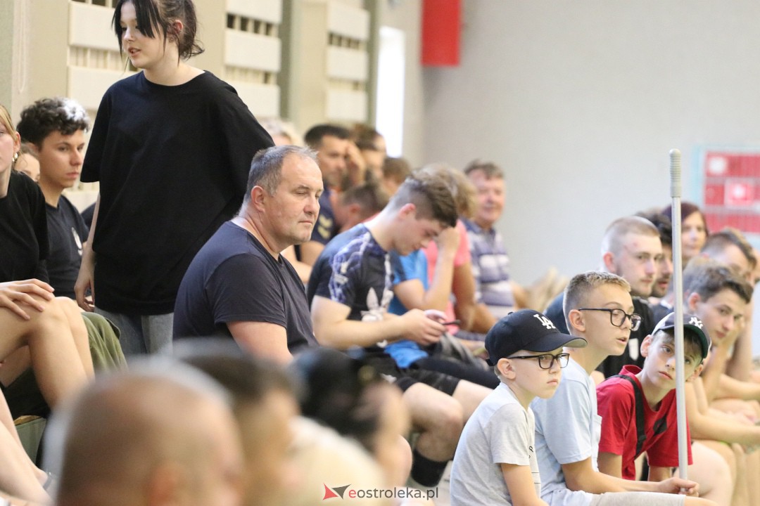 Memoriał Zbigniewa Majewskiego [09.09.2023] - zdjęcie #7 - eOstroleka.pl