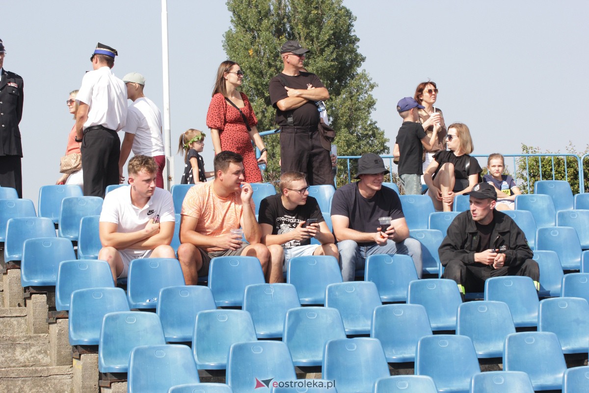 XII powiatowe zawody pożarnicze w Ostrołęce [10.09.2023] - zdjęcie #55 - eOstroleka.pl
