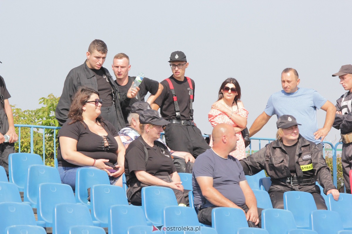 XII powiatowe zawody pożarnicze w Ostrołęce [10.09.2023] - zdjęcie #53 - eOstroleka.pl