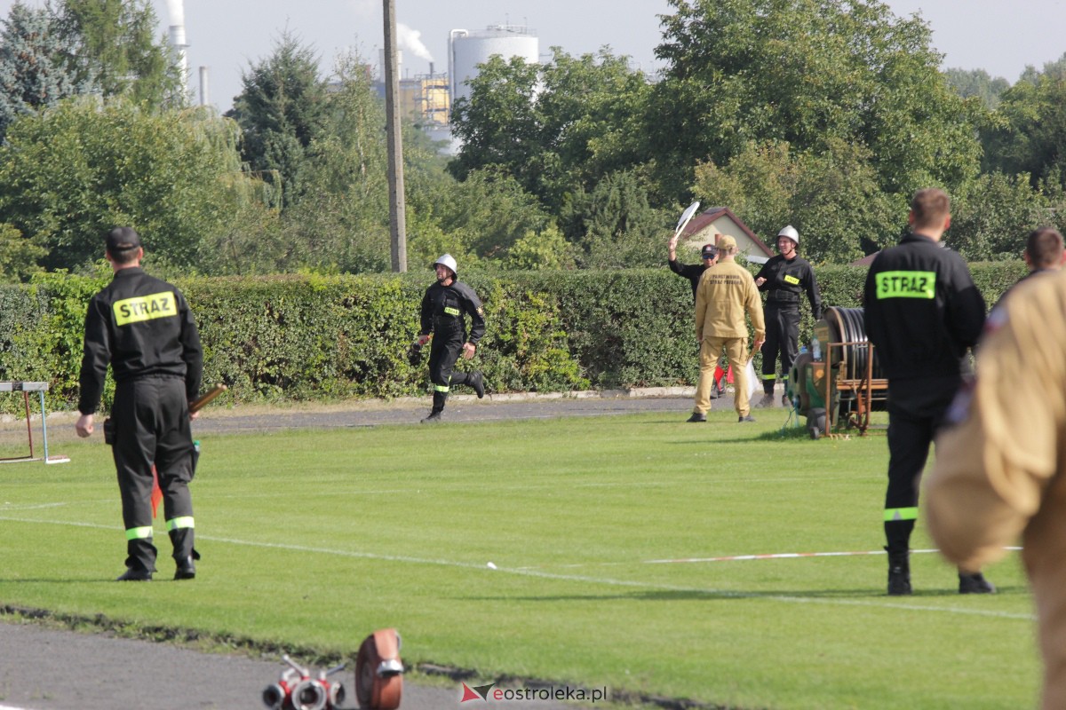 XII powiatowe zawody pożarnicze w Ostrołęce [10.09.2023] - zdjęcie #106 - eOstroleka.pl