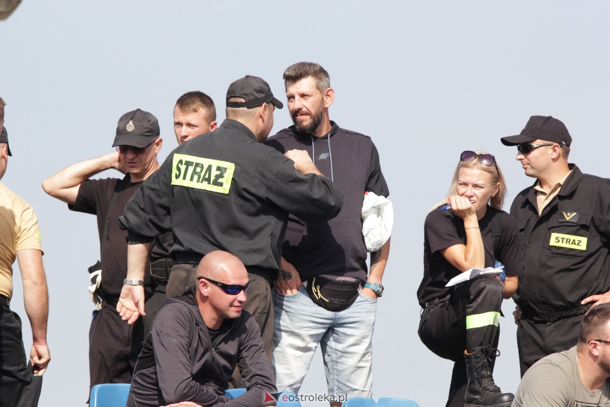 XII powiatowe zawody pożarnicze w Ostrołęce [10.09.2023] - zdjęcie #84 - eOstroleka.pl