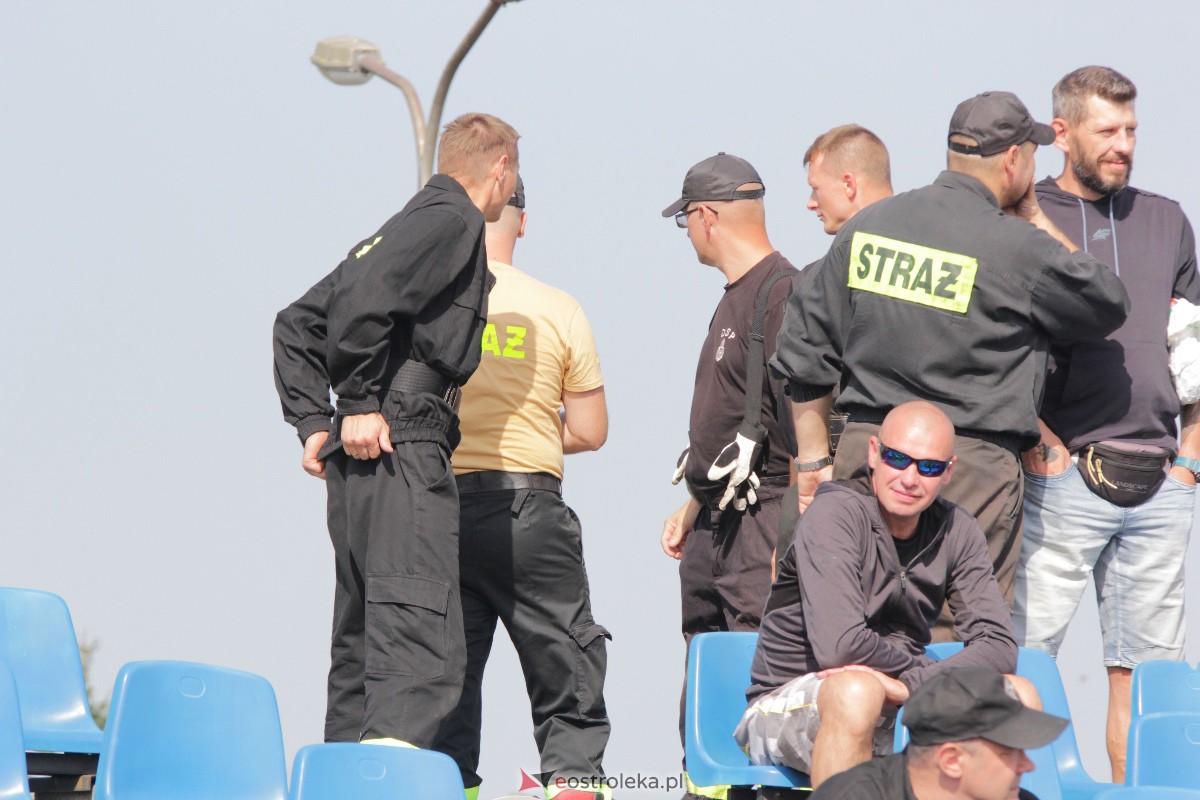 XII powiatowe zawody pożarnicze w Ostrołęce [10.09.2023] - zdjęcie #82 - eOstroleka.pl
