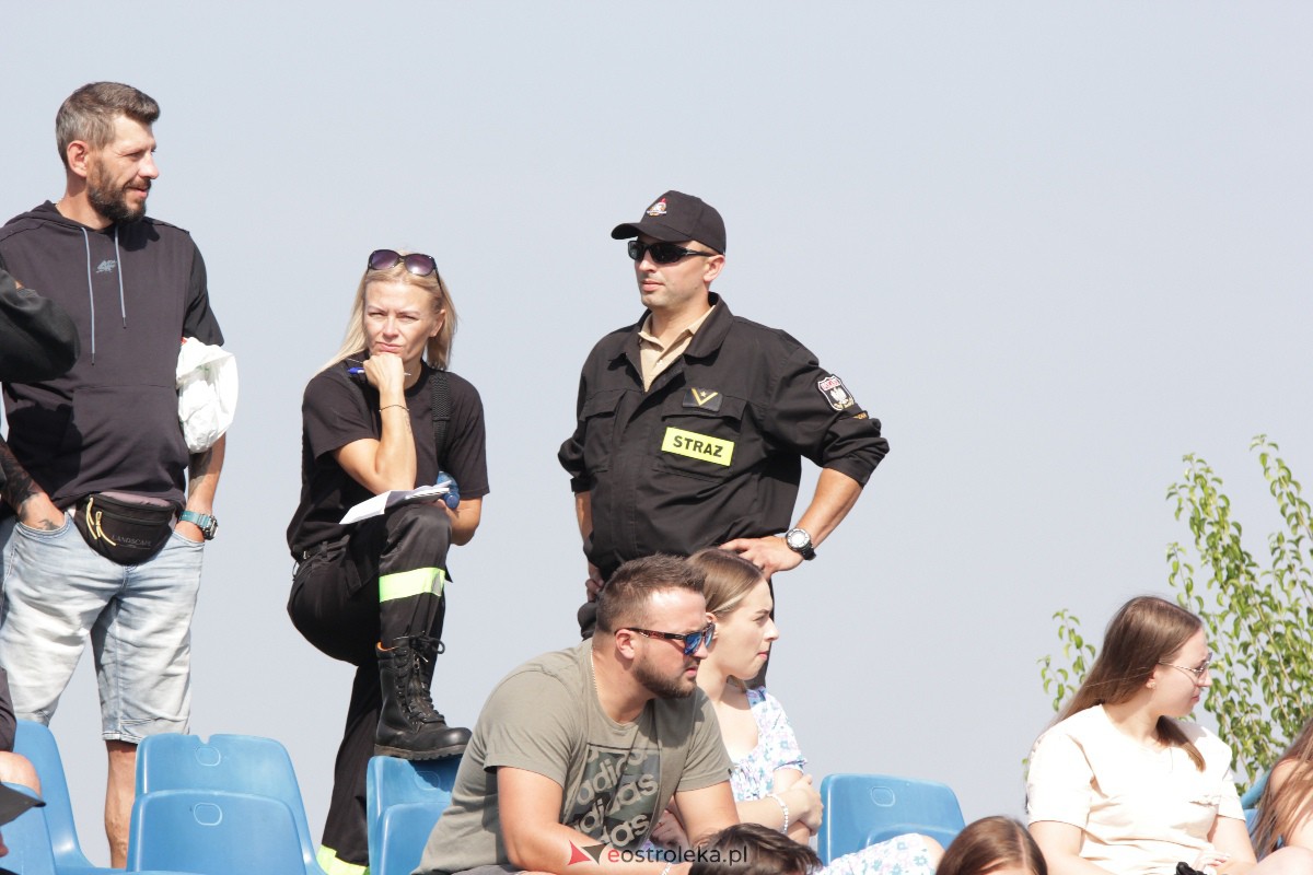 XII powiatowe zawody pożarnicze w Ostrołęce [10.09.2023] - zdjęcie #81 - eOstroleka.pl