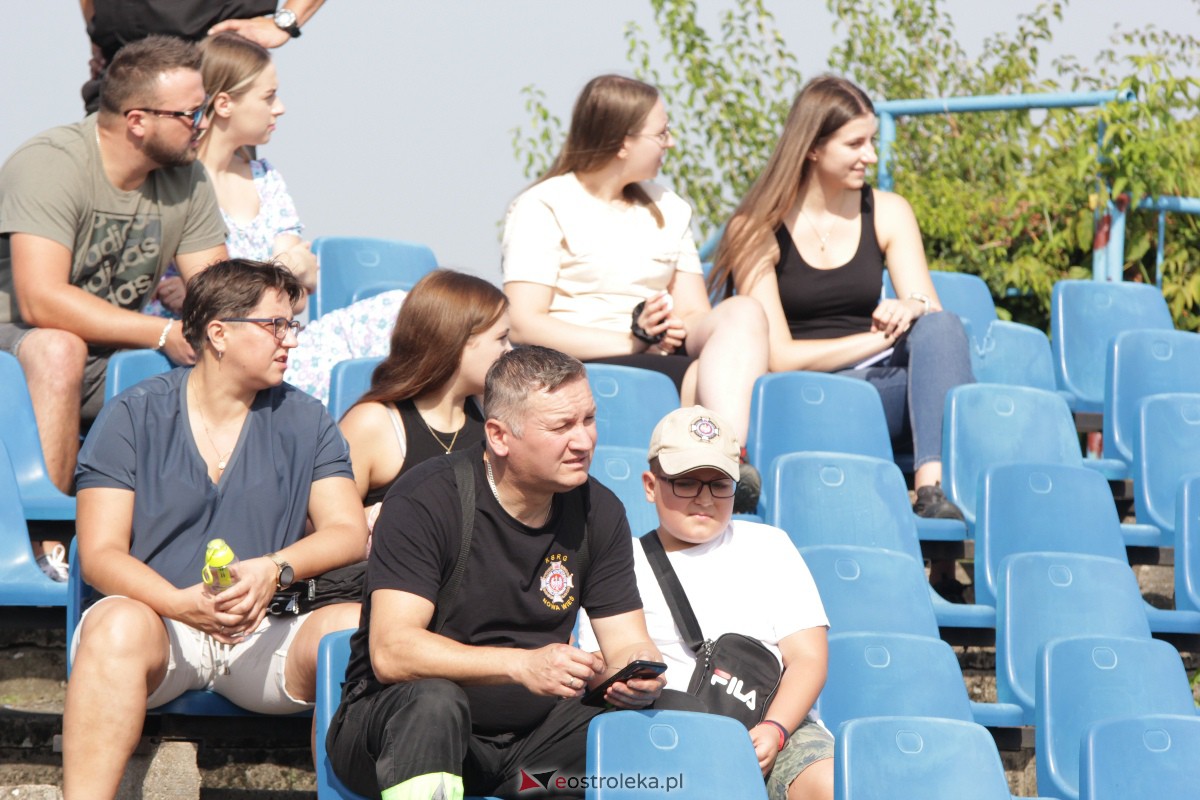 XII powiatowe zawody pożarnicze w Ostrołęce [10.09.2023] - zdjęcie #80 - eOstroleka.pl