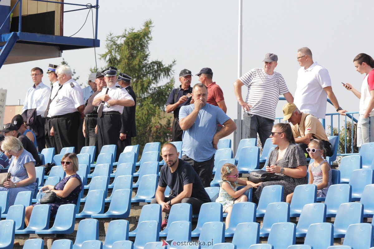 XII powiatowe zawody pożarnicze w Ostrołęce [10.09.2023] - zdjęcie #72 - eOstroleka.pl