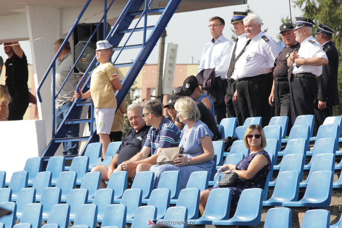 XII powiatowe zawody pożarnicze w Ostrołęce [10.09.2023] - zdjęcie #70 - eOstroleka.pl