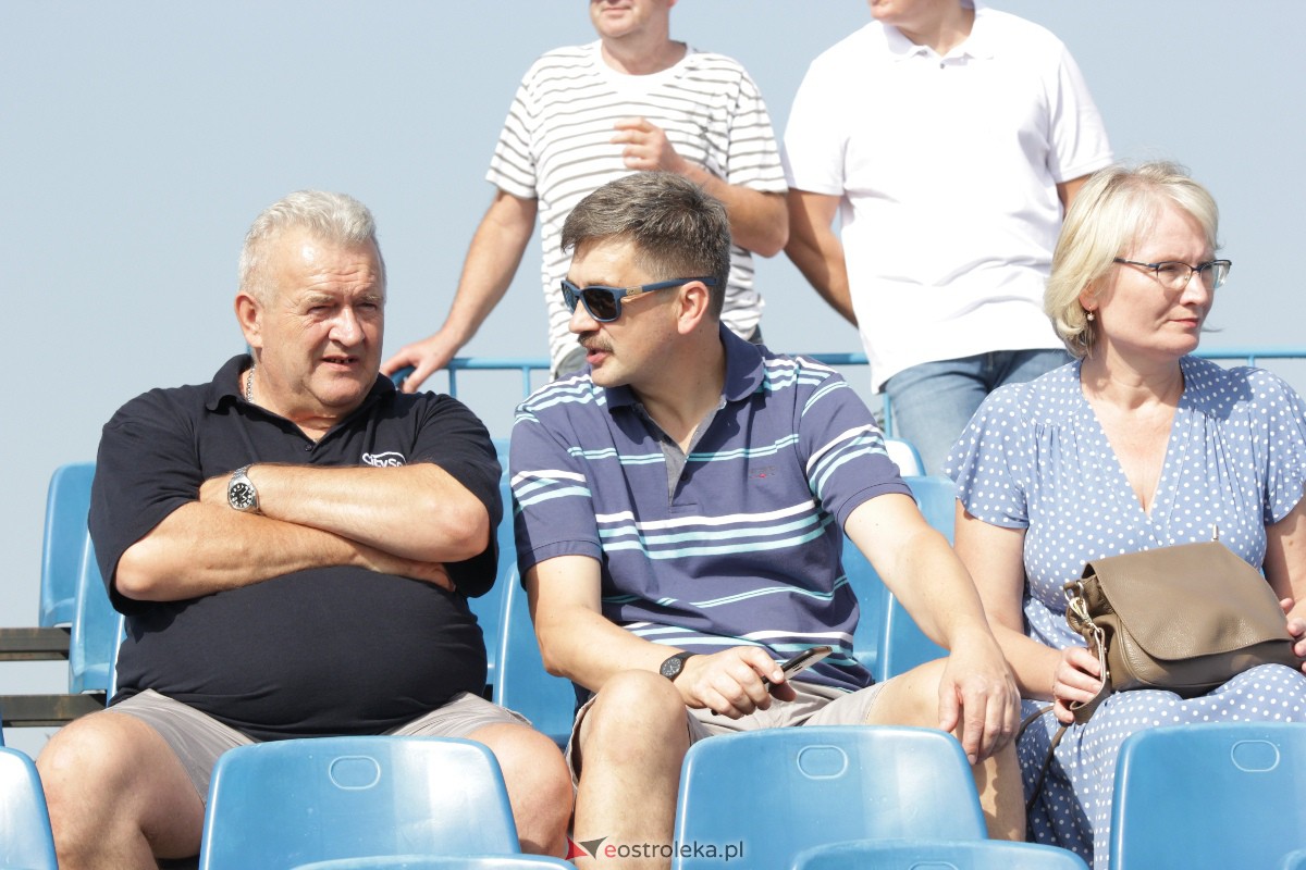 XII powiatowe zawody pożarnicze w Ostrołęce [10.09.2023] - zdjęcie #63 - eOstroleka.pl