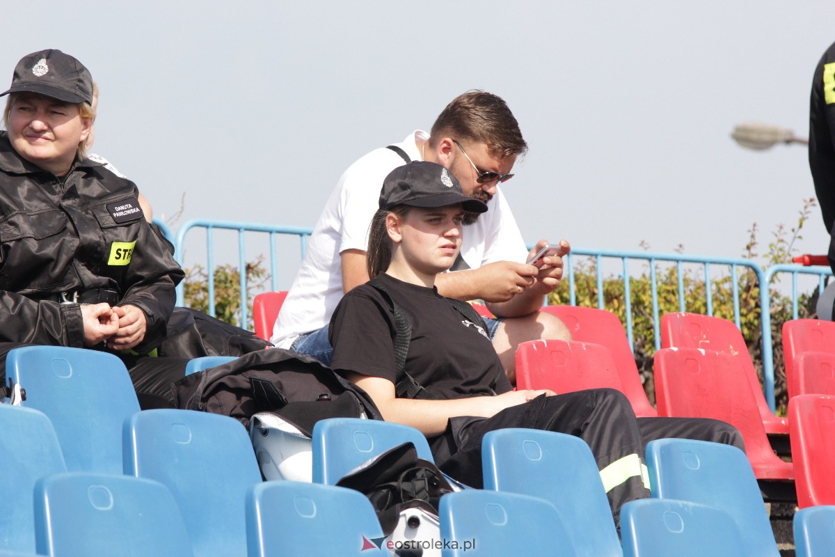 XII powiatowe zawody pożarnicze w Ostrołęce [10.09.2023] - zdjęcie #61 - eOstroleka.pl