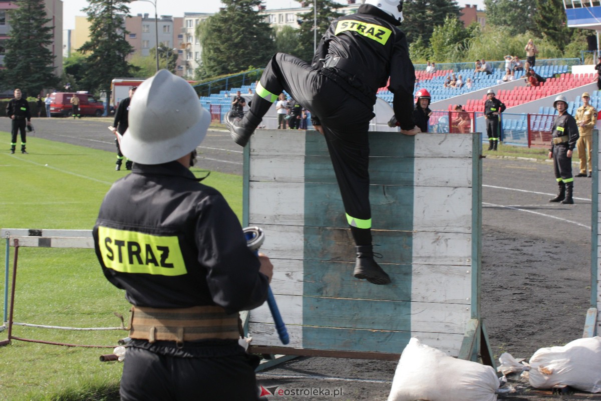 XII powiatowe zawody pożarnicze w Ostrołęce [10.09.2023] - zdjęcie #146 - eOstroleka.pl