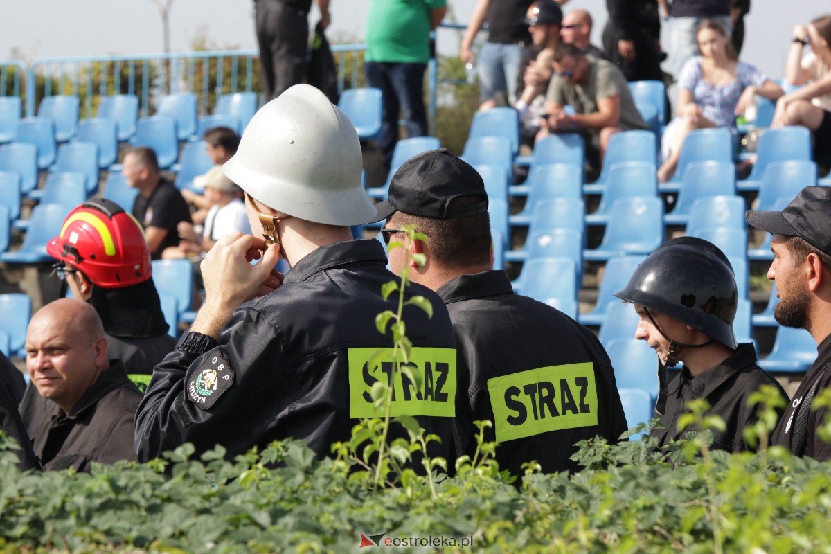 XII powiatowe zawody pożarnicze w Ostrołęce [10.09.2023] - zdjęcie #141 - eOstroleka.pl