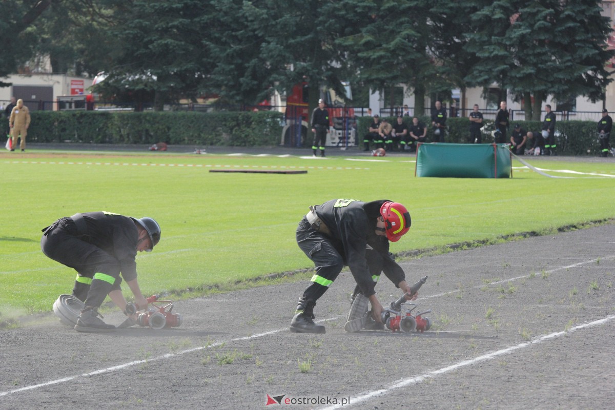 XII powiatowe zawody pożarnicze w Ostrołęce [10.09.2023] - zdjęcie #125 - eOstroleka.pl