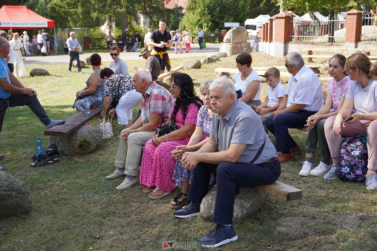 Pielgrzymka do Dąbrówki 2023 [10.09.2023] - zdjęcie #195 - eOstroleka.pl