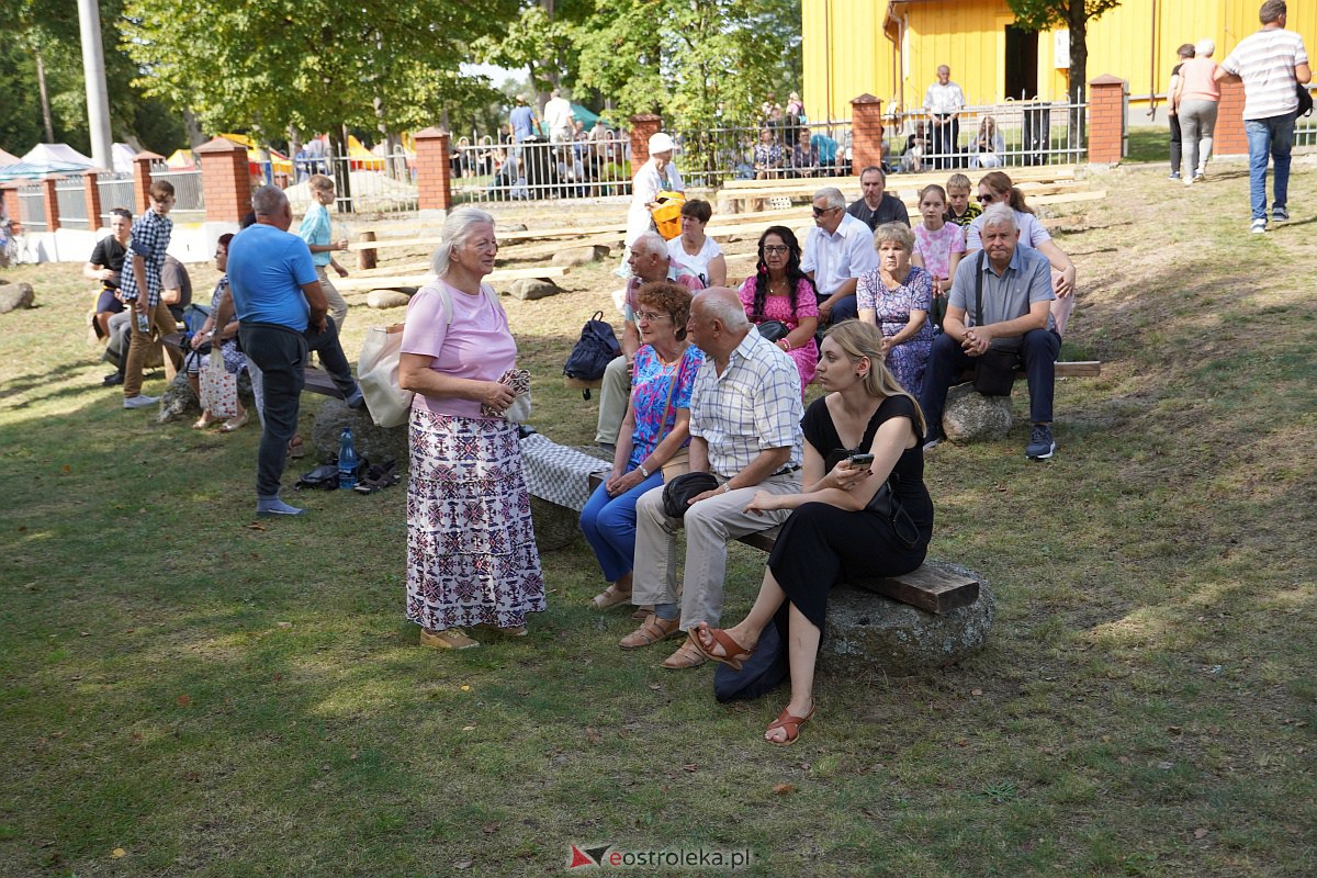 Pielgrzymka do Dąbrówki 2023 [10.09.2023] - zdjęcie #193 - eOstroleka.pl